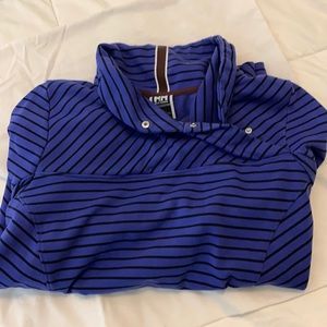 Helly Hansen cowlneck sweatshirt